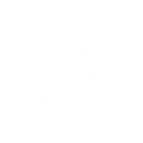 Spiral pattern with four dots